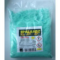 Порошок для чищення димоходів Spalsadz Eko Plus 1 кг