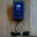 Пальник на відпрацьованому мастилі QE 20-90 кВт