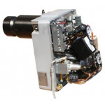 Пальник на відпрацьованому мастилі MTM CTB-1000 (190-1200 кВт)