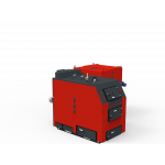 Котел Ретра-4М Combi 250 кВт з факельним пальником