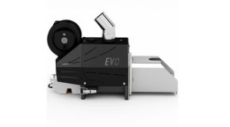 Пелетний пальник OXI EVO: переваги використання