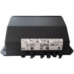 Автоматика котла Inter Electronics IE-72 PID