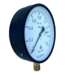 Манометр ДМ 05160 - 1 МПа - 1.5 - 01М (ДМ 05 МП-4У)