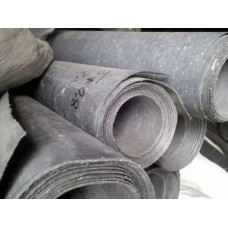 Пароніт ПОН-Б 2,0 мм ДСТУ 481-80