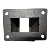  Перехідник під вентилятор (тип 1)