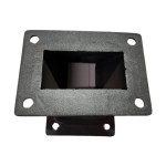 Перехідник під вентилятор (тип 1) Перехідник під вентилятор (тип 1)