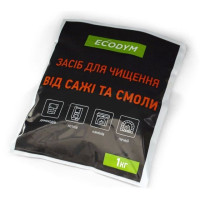 Засіб Ecodym для чищення димоходу 1 кг