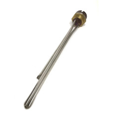 Тен електричний  1 1/4" 2000 Вт