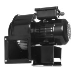 Вентилятор Dundar CS 16.2 Вентилятор Dundar CS 16.2