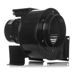 Вентилятор Dundar CS 16.2 Вентилятор Dundar CS 16.2