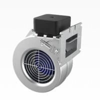 Вeнтилятор Elmotech VFS-140-2E-A-1