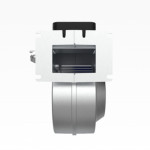 Вeнтилятор Elmotech VFS-140-2E-A-1