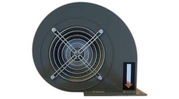 Технічні характеристики вентиляторів М+М