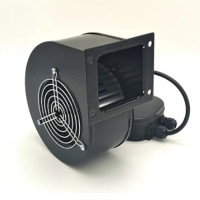 Вентилятор Turbovent ВРМ 140