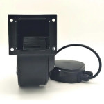 Вентилятор Turbovent ВРМ 120