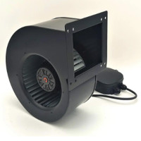 Вентилятор Turbovent ВРМ 130