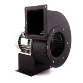 Вентилятори Turbovent