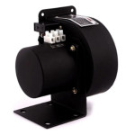 Вентилятор Turbovent Turbo DE 160 