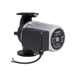 Насос циркуляційний LPA40-13-550 Т (0,55 кВт, 380В, Н-13) фланц., DN40