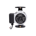 Насос циркуляційний LPA40-13-550 Т (0,55 кВт, 380В, Н-13) фланц., DN40