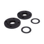 Насос циркуляційний LPA50-10-700Т (0,7 кВт, 380В, Н-10, G-24), DN50 Насос циркуляційний LPA50-10-700Т (0,7 кВт, 380В, Н-10, G-24), DN50