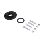 Насос циркуляційний LPA50-10-700Т (0,7 кВт, 380В, Н-10, G-24), DN50 Насос циркуляційний LPA50-10-700Т (0,7 кВт, 380В, Н-10, G-24), DN50