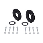 Насос циркуляційний LPA50-10-700 (0,7 кВт, 220В, Н-10, G-24), DN50 Насос циркуляційний LPA50-10-700 (0,7 кВт, 220В, Н-10, G-24), DN50