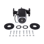 Насос циркуляційний LPA50-10-700 (0,7 кВт, 220В, Н-10, G-24), DN50 Насос циркуляційний LPA50-10-700 (0,7 кВт, 220В, Н-10, G-24), DN50