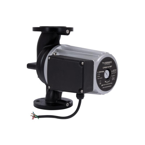 Насос циркуляційний LPA50-10-700Т (0,7 кВт, 380В, Н-10, G-24), DN50