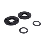 Насос циркуляційний LPA50-14-1000 (1.0 кВт, 220В, Н-14, G-27), DN50 Насос циркуляційний LPA50-14-1000 (1.0 кВт, 220В, Н-14, G-27), DN50