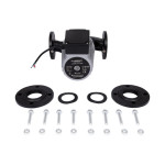 Насос циркуляційний LPA50-14-1000 (1.0 кВт, 220В, Н-14, G-27), DN50 Насос циркуляційний LPA50-14-1000 (1.0 кВт, 220В, Н-14, G-27), DN50