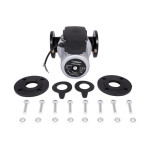 Насос циркуляційний LPA50-18-1300Т (1.3 кВт, 380В, Н-18, G-27), DN50