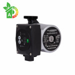 Насос циркуляційний LPS-А 25/40/130, енергозберігаючий (22 Вт, H-4, G-2.76) 1 1/2"