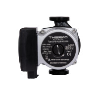 Насос циркуляційний LPS-А 25/40/130, енергозберігаючий (22 Вт, H-4, G-2.76) 1 1/2"