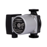 Насос циркуляційний LPS-А 25/40/130, енергозберігаючий (22 Вт, H-4, G-2.76) 1 1/2"