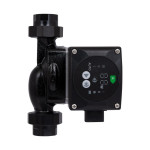 Насос циркуляційний LPS-А 25/40/130, енергозберігаючий (22 Вт, H-4, G-2.76) 1 1/2"