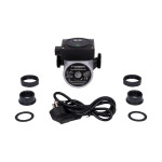 Насос циркуляційний LPS-А 25/40/130, енергозберігаючий (22 Вт, H-4, G-2.76) 1 1/2"