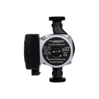 Насос циркуляційний LPS-A 25/40/180 (22 Вт, Н-4, G-2,76) 1. 1/2"