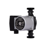 Насос циркуляційний LPS-A 25/40/180 (22 Вт, Н-4, G-2,76) 1. 1/2"