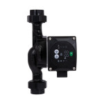 Насос циркуляційний LPS-A 25/40/180 (22 Вт, Н-4, G-2,76) 1. 1/2"