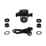 Насос циркуляційний LPS-A 25/40/180 (22 Вт, Н-4, G-2,76) 1. 1/2"