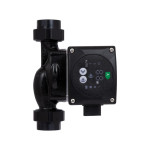 Насос циркуляційний LPS-А 25/60/130, енергозберігаючий (45 Вт, H-6, G-3,12) 1 1/2" Насос циркуляційний LPS-А 25/60/130, енергозберігаючий (45 Вт, H-6, G-3,12) 1 1/2"