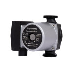 Насос циркуляційний LPS-А 25/80/130, енергозберігаючий (65 Вт, H-8, G-3,6) 1 1/2"