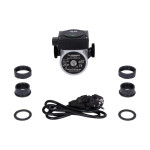 Насос циркуляційний LPS-А 25/80/130, енергозберігаючий (65 Вт, H-8, G-3,6) 1 1/2"