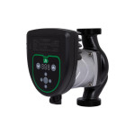 Насос циркуляційний LPS-A 32/100/180 (180 Вт, Н-10, G-9) 2"