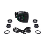 Насос циркуляційний LPS-A 32/100/180 (180 Вт, Н-10, G-9) 2"