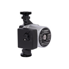 Насос циркуляційний LPS 25/60/180 (100 Вт, Н-6, G-3,9) (з гайками) 1 1/2"