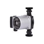 Насос циркуляційний LPS 25/60/180 (100 Вт, Н-6, G-3,9) (з гайками) 1 1/2" Насос циркуляційний LPS 25/60/180 (100 Вт, Н-6, G-3,9) (з гайками) 1 1/2"