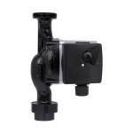 Насос циркуляційний LPS 25/60/180 (100 Вт, Н-6, G-3,9) (з гайками) 1 1/2" Насос циркуляційний LPS 25/60/180 (100 Вт, Н-6, G-3,9) (з гайками) 1 1/2"