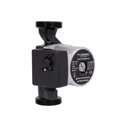 Насос циркуляційний LPS 32/60/180 (100 Вт, Н-6, G-3.9) 2"